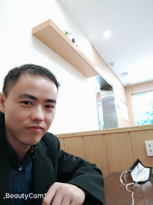 开心就好的第二张照片--华安相亲网