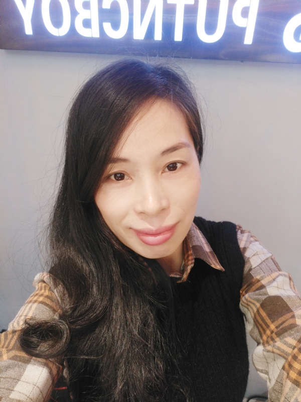 ABC的第一张照片--华安相亲网