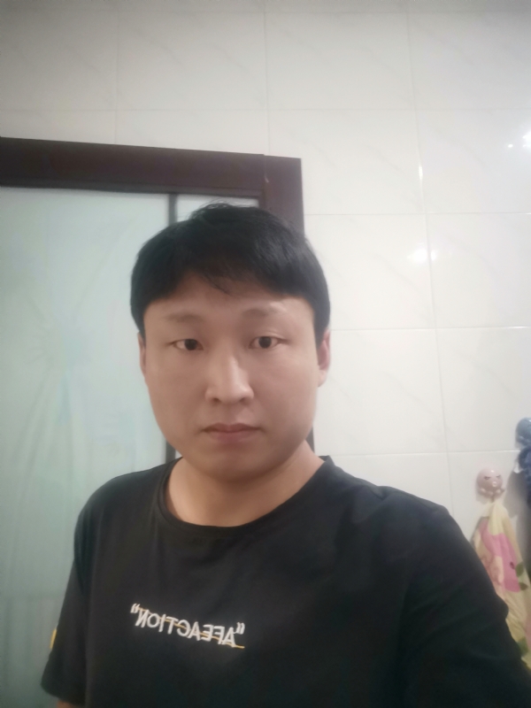 Mr-池的第一张照片--华安相亲网