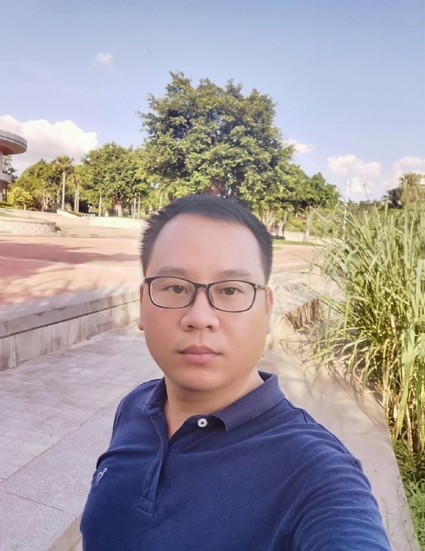 小兵的第二张照片--华安相亲网