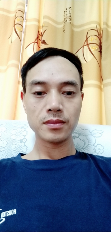 向往彩虹的第一张照片--华安相亲网