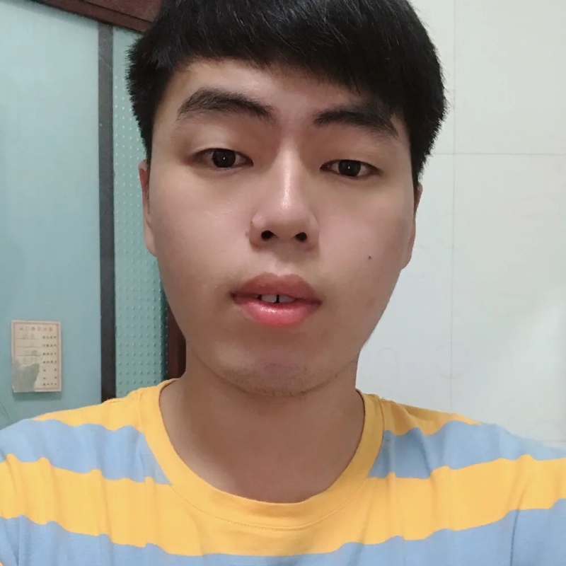 安浩i的第一张照片--华安相亲网