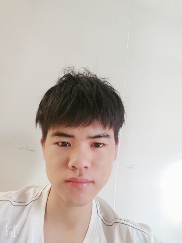 陌离的第二张照片--华安相亲网