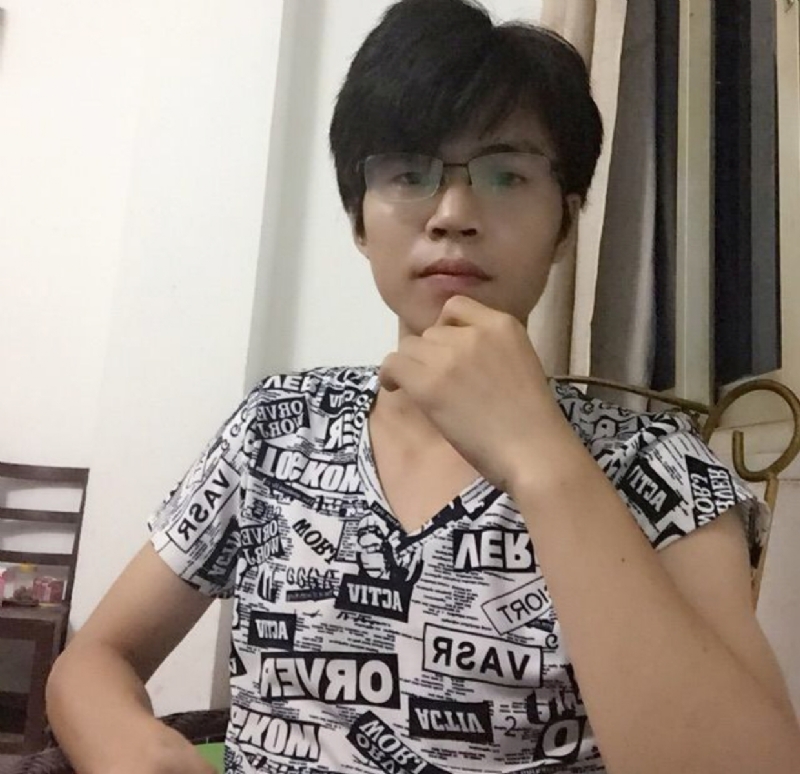 李斌的第二张照片--华安相亲网