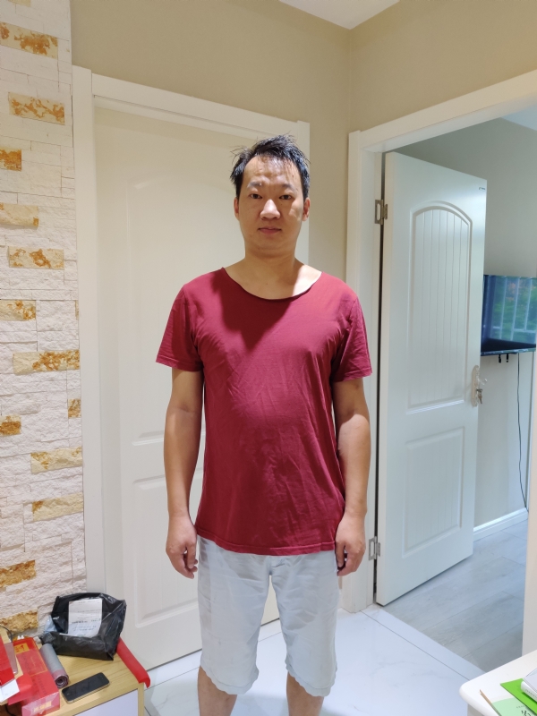 张生的第二张照片--华安相亲网