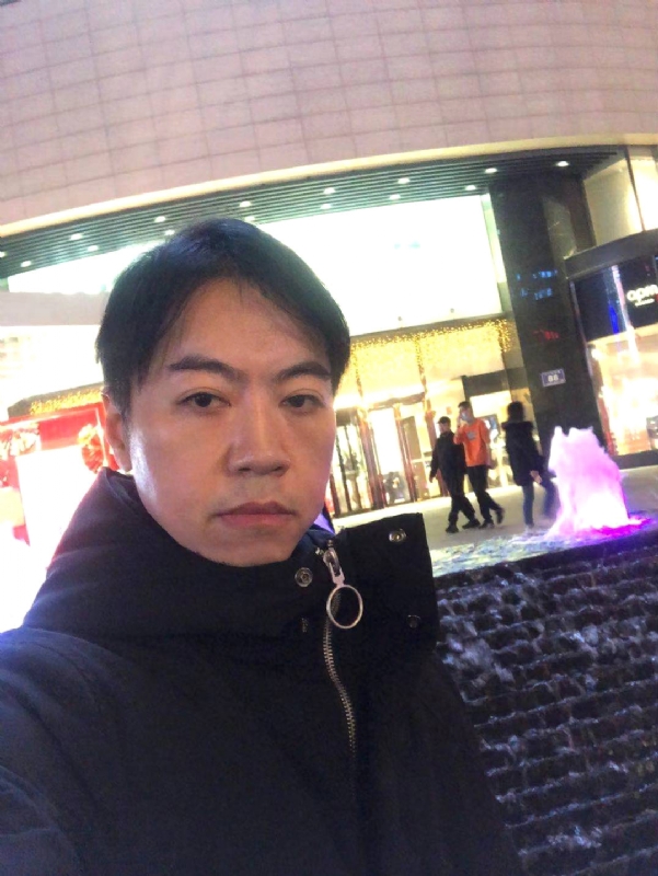 空中花园的第三张照片--华安相亲网
