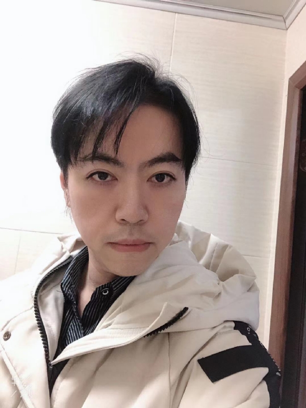 空中花园的第四张照片--华安相亲网