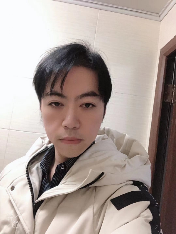 空中花园的第五张照片--华安相亲网