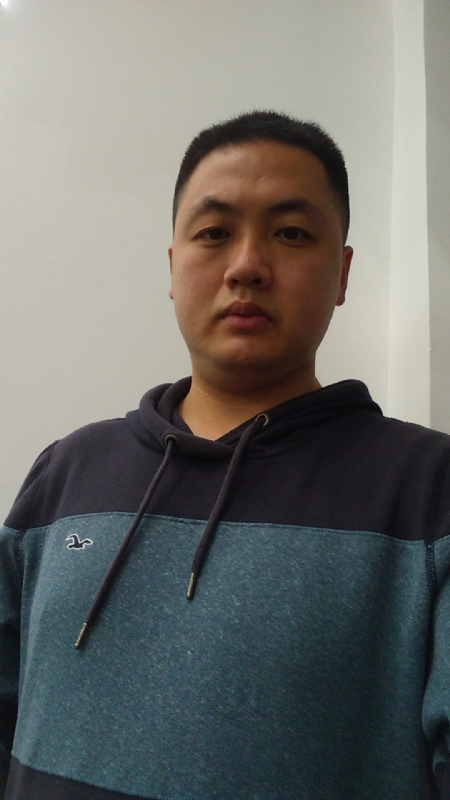 咦楼的第一张照片--华安相亲网