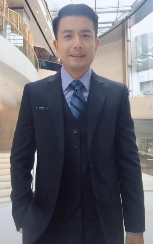 宁静致远的第一张照片--华安相亲网