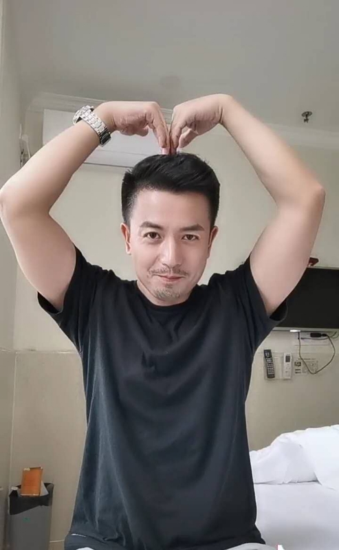 宁静致远的第二张照片--华安相亲网