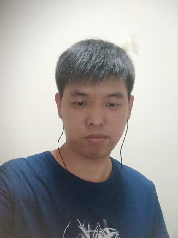 跳舞的鱼的第一张照片--华安相亲网