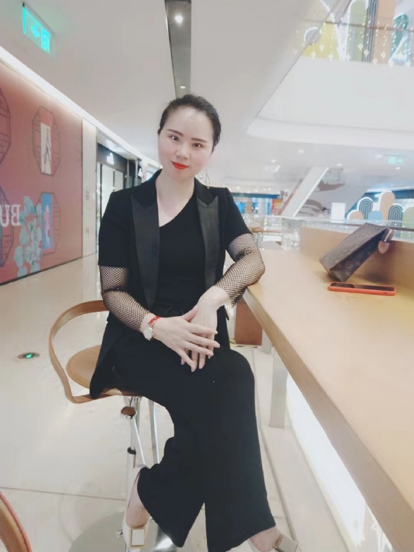 洒脱666的第一张照片--华安相亲网
