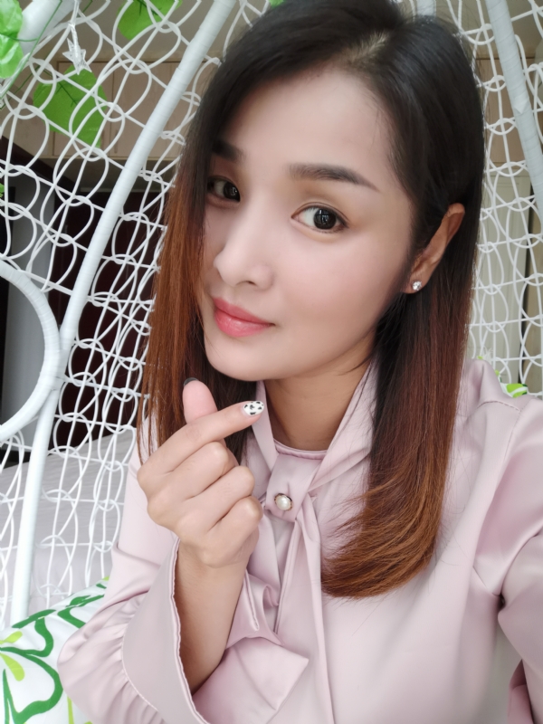 夏雨的第一张照片--华安相亲网