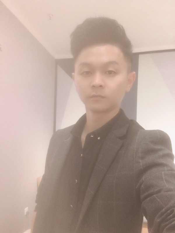 随风的第一张照片--华安相亲网