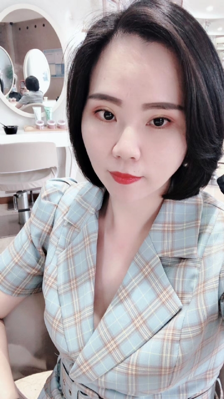 固执的第一张照片--华安相亲网