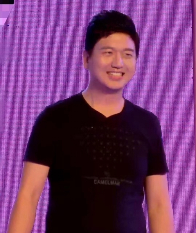 风继续吹的第二张照片--华安相亲网