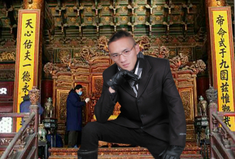 余生平凡的第三张照片--华安相亲网