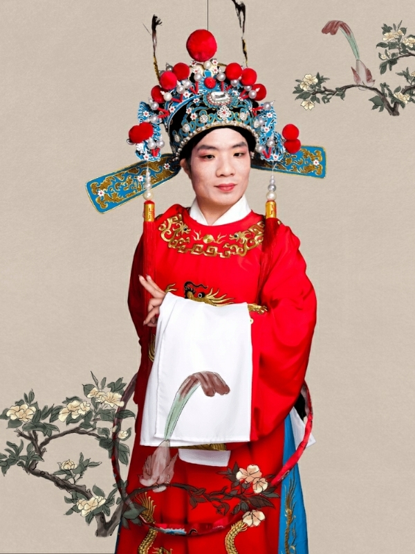 shizhenyi的第一张照片--华安相亲网