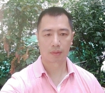 随心的第一张照片--华安相亲网