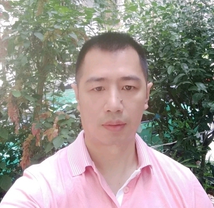 随心的第二张照片--华安相亲网