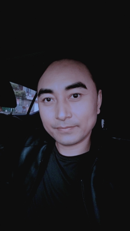江舟的第一张照片--华安相亲网