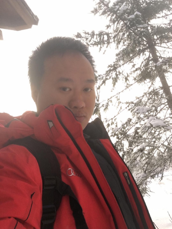 鷇音子的第一张照片--华安相亲网