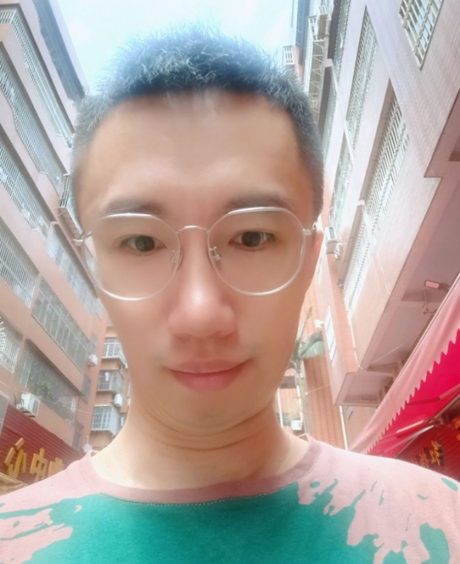 一生有你的第一张照片--华安相亲网