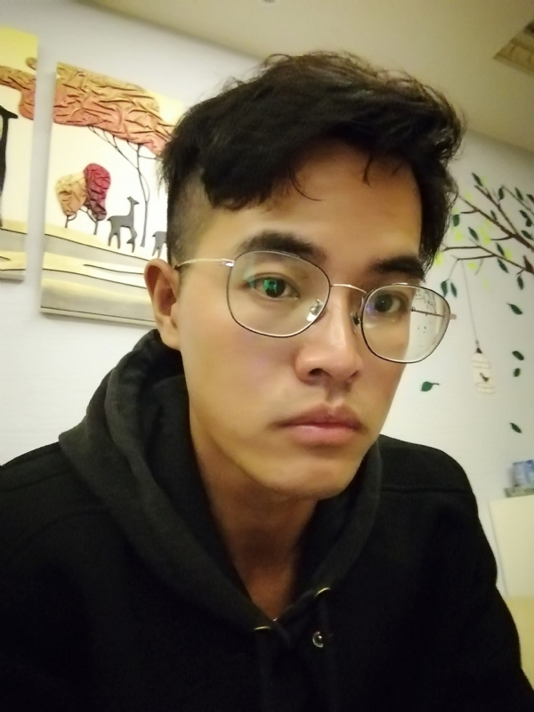 sun的第一张照片--华安相亲网