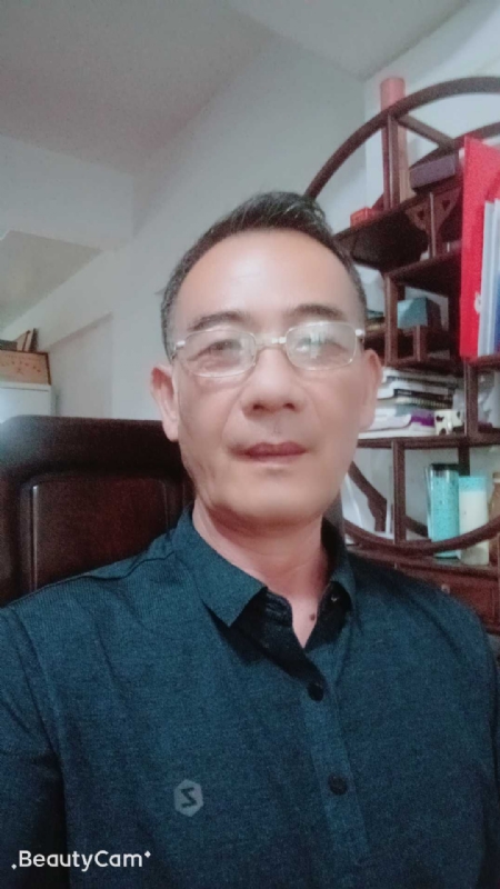 墨初的第一张照片--华安相亲网