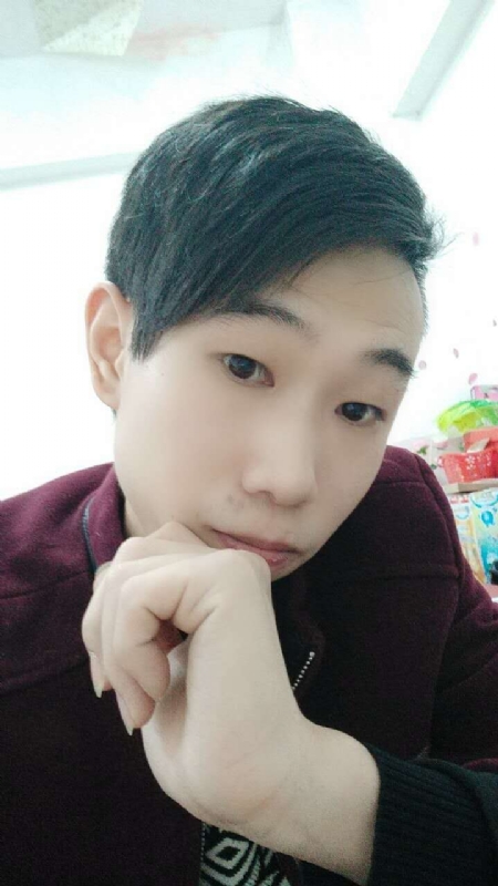 Faine（信仰）的第一张照片--华安相亲网