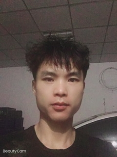 表哥的第一张照片--华安相亲网