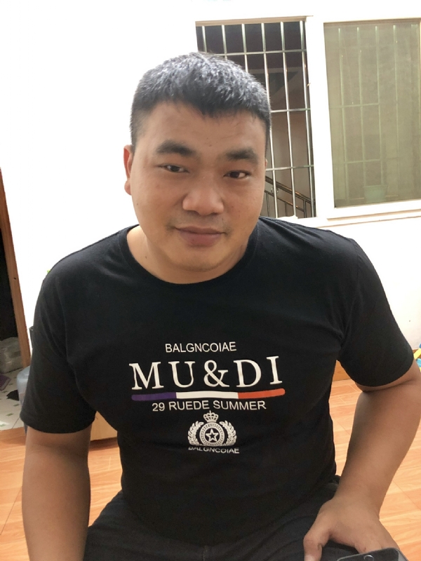 晴栀的第一张照片--华安相亲网
