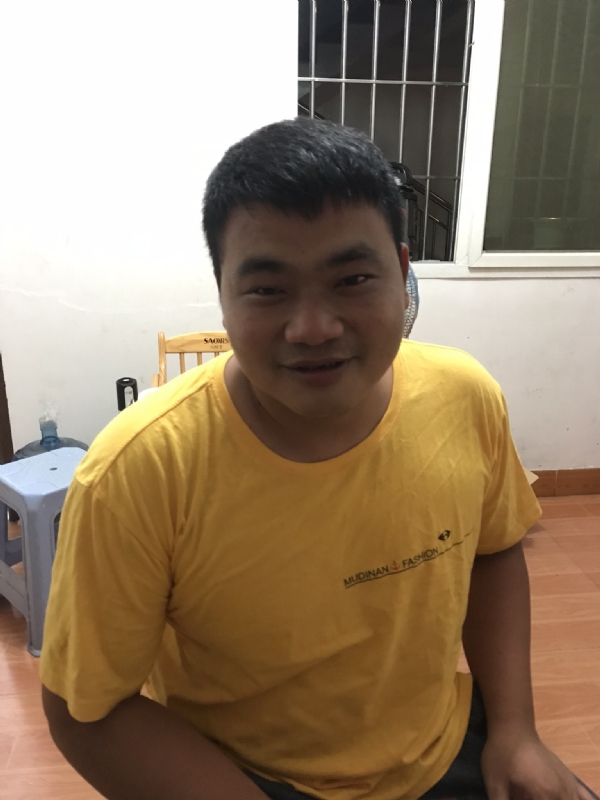 晴栀的第二张照片--华安相亲网