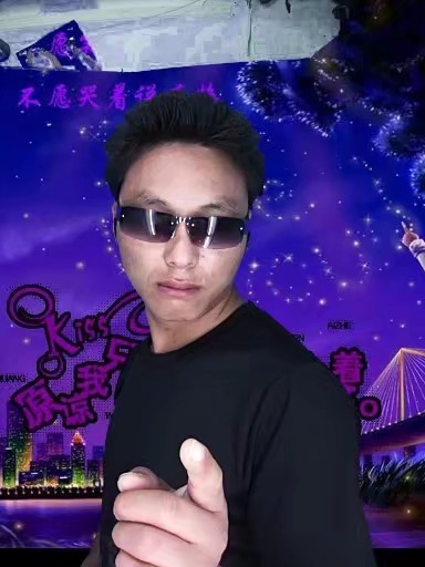 寻缘的第二张照片--华安相亲网