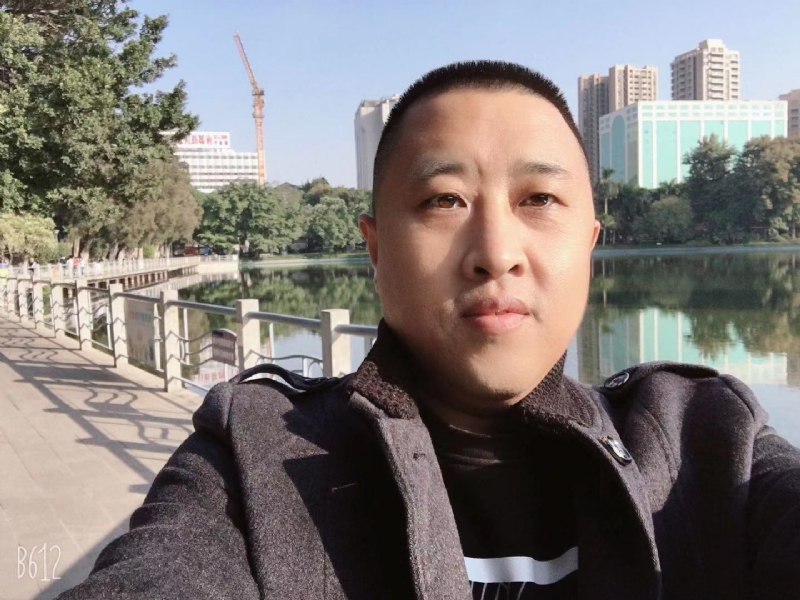 惜遇淡别的第一张照片--华安相亲网