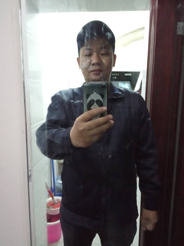 寂寞丑小鸭的第二张照片--华安相亲网
