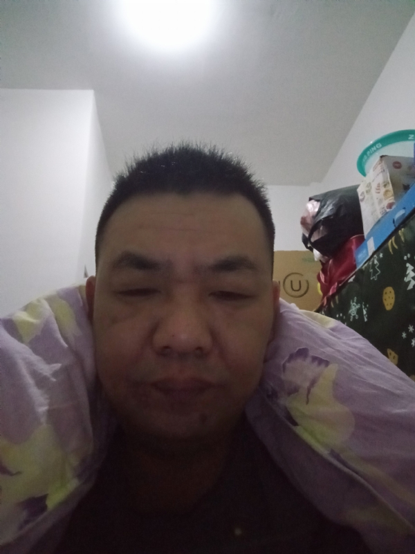 寂寞丑小鸭的第三张照片--华安相亲网