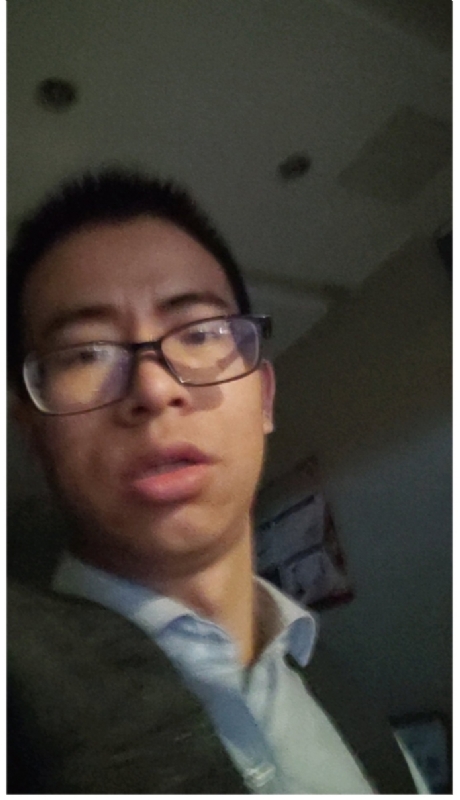 小螃蟹的第二张照片--华安相亲网