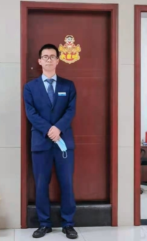 小螃蟹的第三张照片--华安相亲网