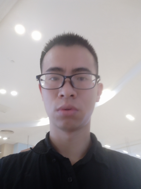小螃蟹的第四张照片--华安相亲网