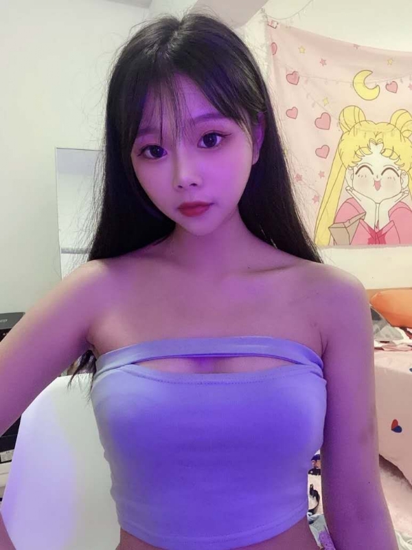 小熙女王的第三张照片--华安相亲网