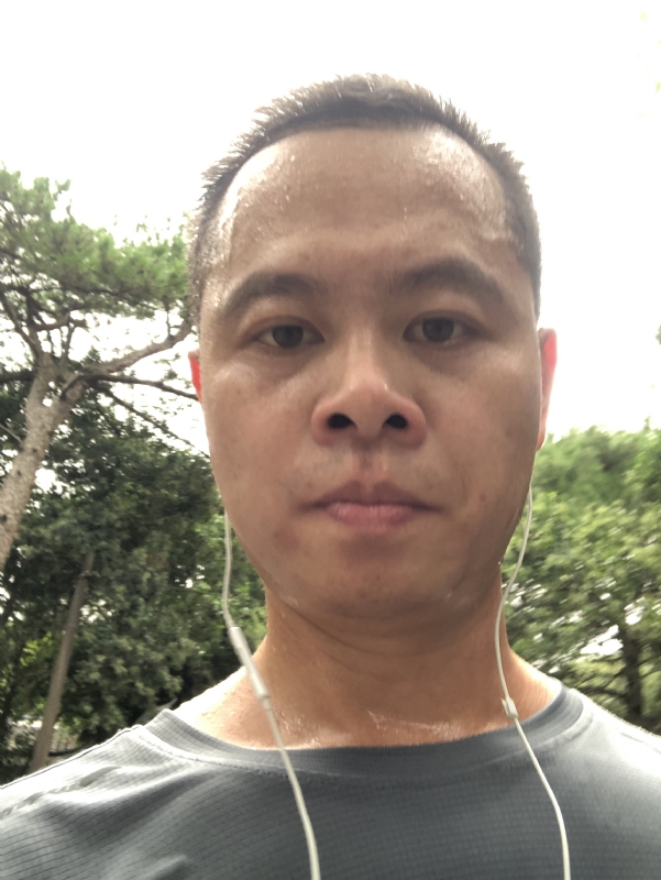 猩猩巨呃的第二张照片--华安相亲网