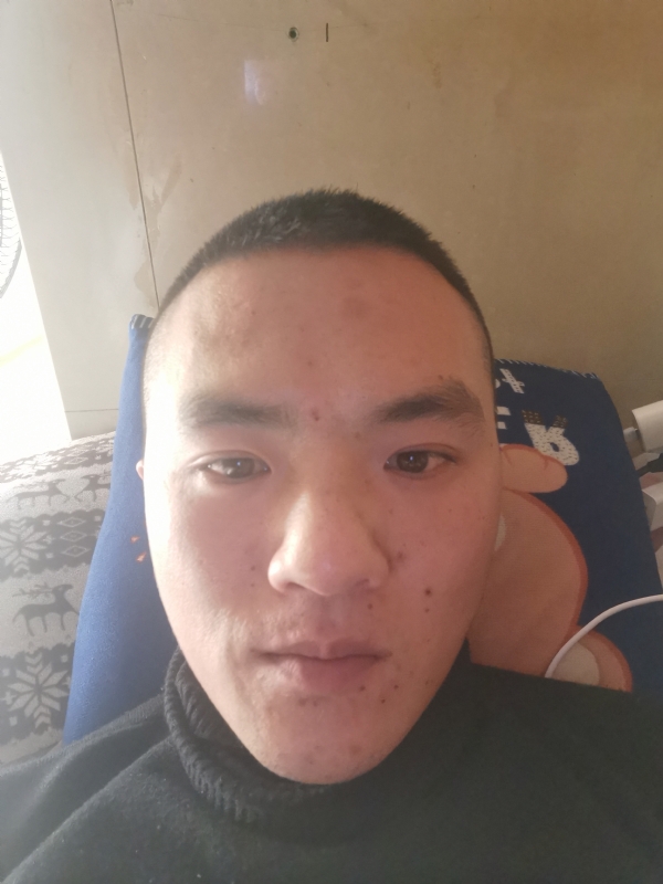 余生平凡的第二张照片--华安相亲网
