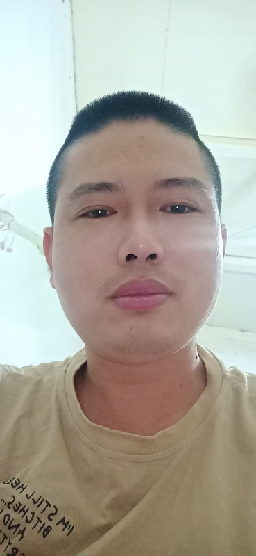 有心人的第一张照片--华安相亲网