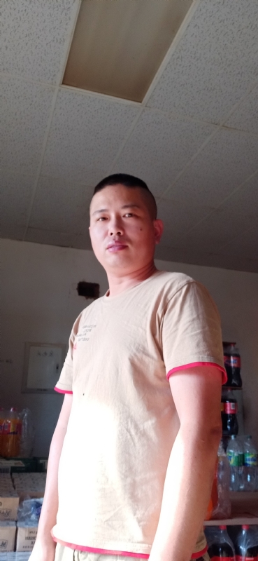 有心人的第三张照片--华安相亲网