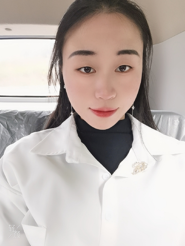 丽丽的第三张照片--华安相亲网