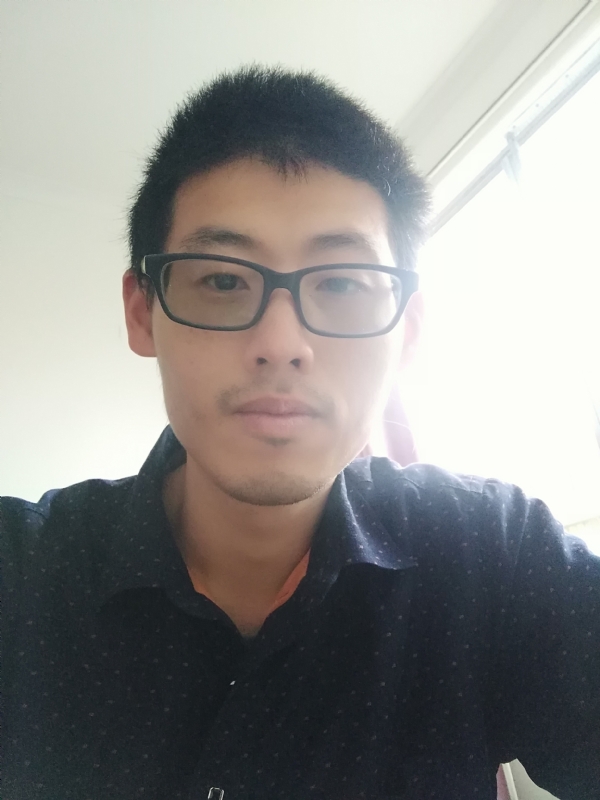 新西兰福州人的第一张照片--华安相亲网