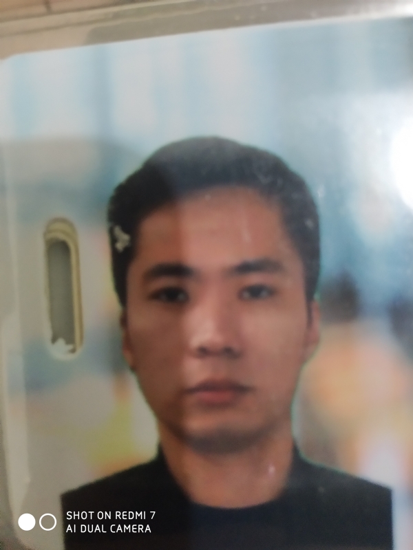 比不感觉的第二张照片--华安相亲网