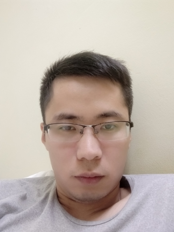 比不感觉的第三张照片--华安相亲网